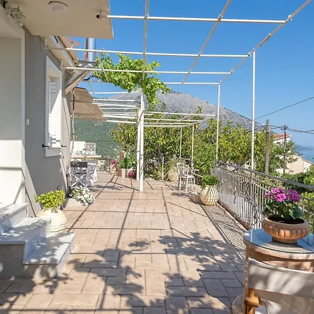 Marios Poros (Kefalonia)