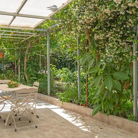 Marios Villa Poros (Kefalonia)