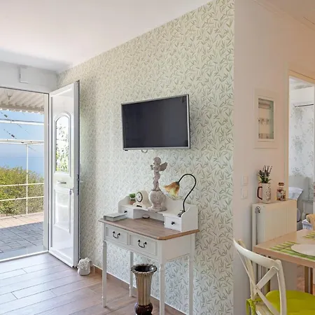 Marios Poros (Kefalonia)