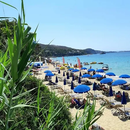 Villa Marios Poros (Kefalonia)