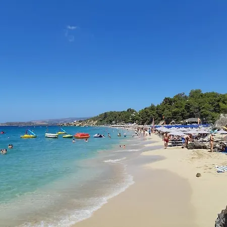 Villa Marios Poros (Kefalonia)