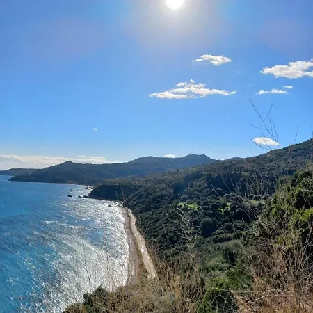 Marios Villa Poros (Kefalonia)