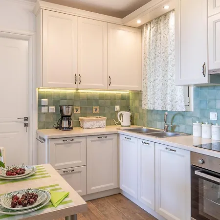 Marios * Poros (Kefalonia)