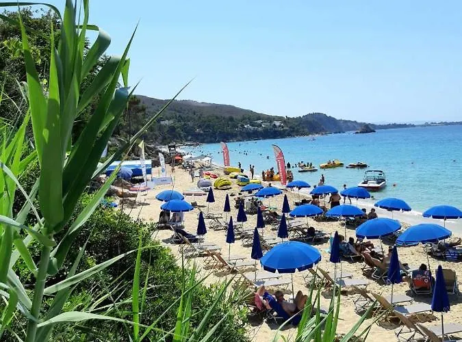 Vila Marios Poros (Kefalonia)