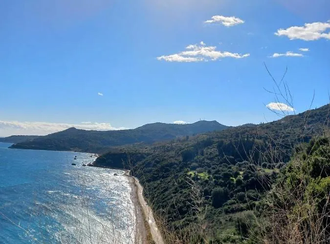 Marios Villa Pórosz