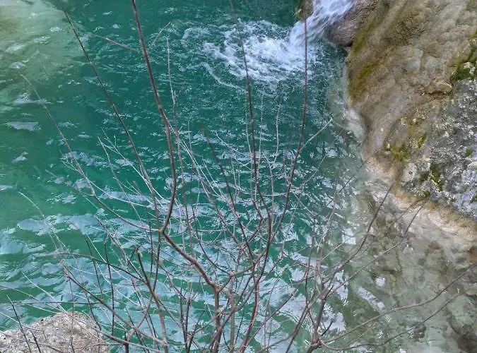 Villa Marios Pórosz