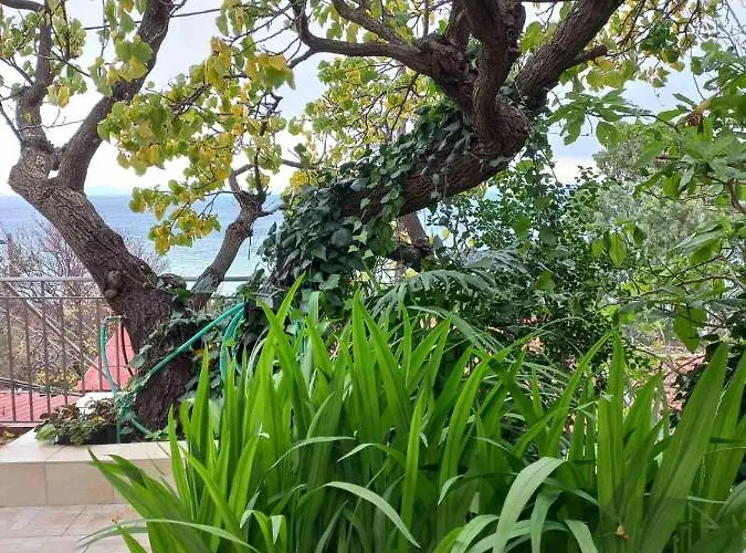 Villa Marios Pórosz